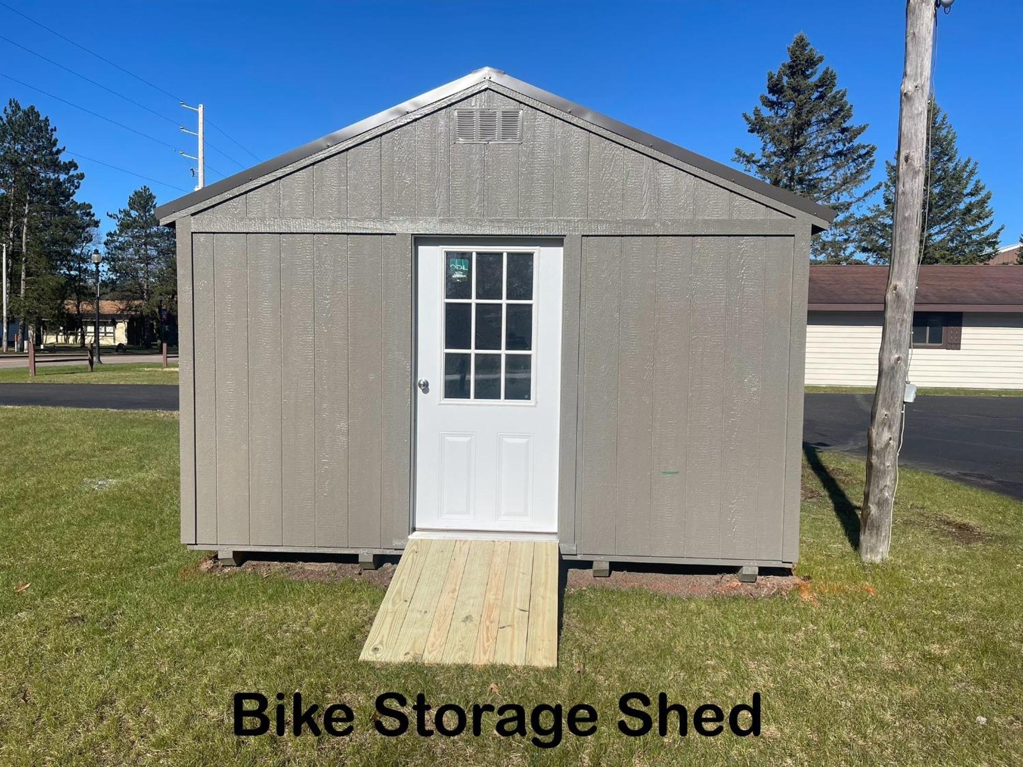 Motor Apartment Boulder Junction
