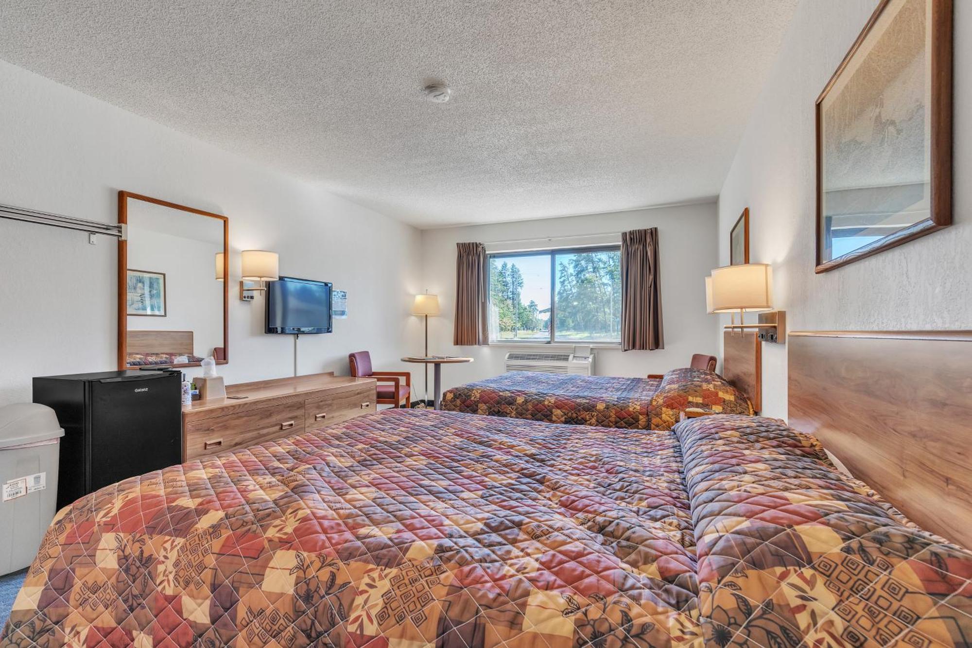 Motor Apartment Boulder Junction